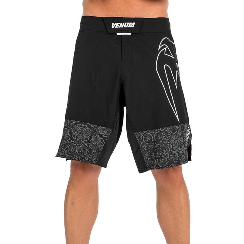 Fightshorts Light 4.0 Venum - Black/White